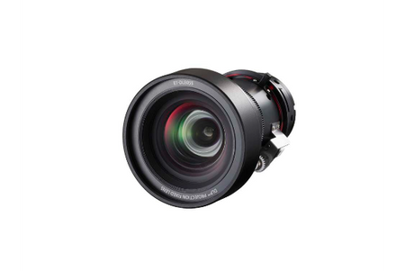 Panasonic ET-DLE055 1-Chip DLP Projector Fixed-Focus Lens