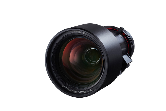Panasonic ET-EMU100 3LCD Ultra-Short Throw Projector Lens