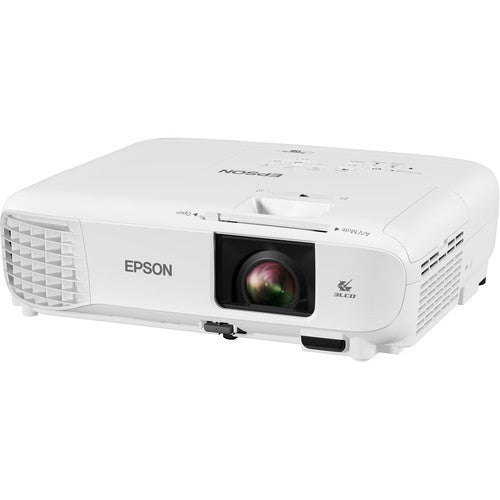 Epson 118 3800-Lumen XGA Projector