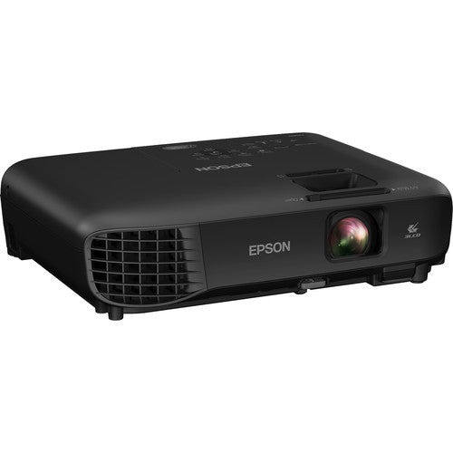 Epson PowerLite 1288 4000-Lumen Full HD Projector