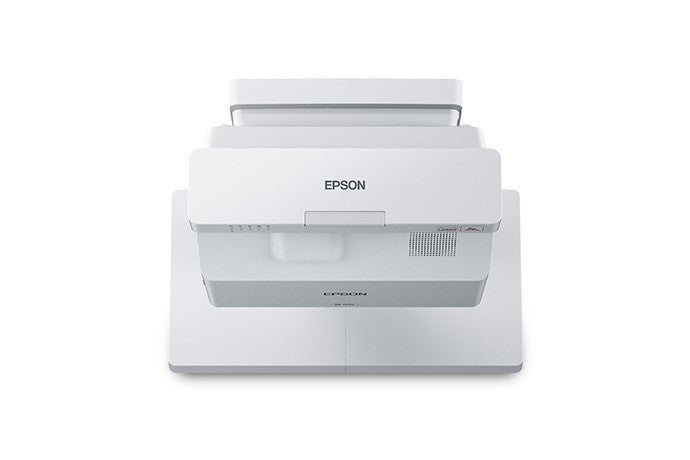 Epson PowerLite 725W WXGA 3LCD (UST) Laser Projector