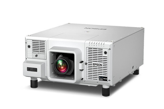 Epson Pro L20002UNL WUXGA 3LCD Laser Projector