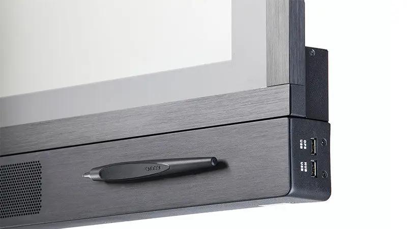 Avocor AVF-8650 Interactive Touch Screen Display - Protech