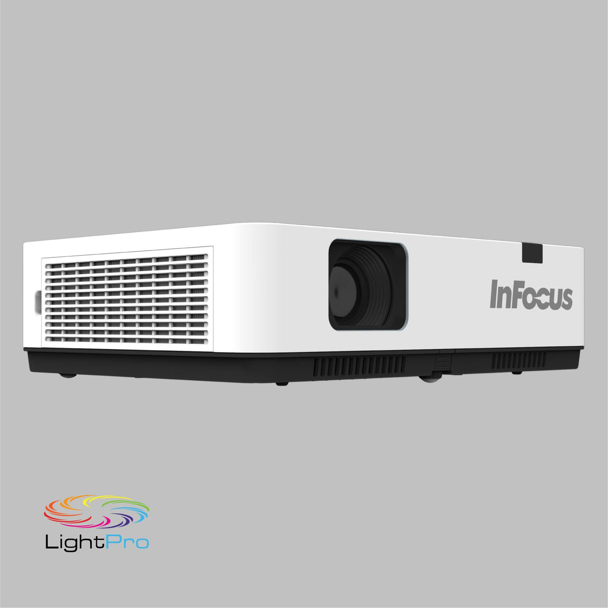 InFocus Advanced 3LCD Series Professional Office and Education Projector