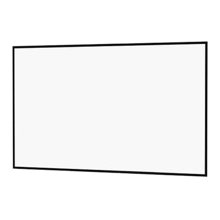 Da-Lite 90809 77.5 x 138.5 in Fast-Fold Deluxe Replacement Surface Da-Tex