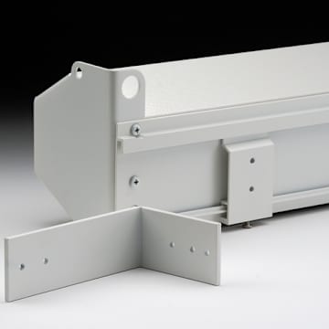 Da-Lite Floating Mounting Bracket for Cosmopolitan and Model C Screens