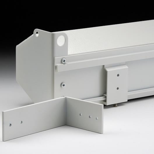 Da-Lite Floating Mounting Bracket for Cosmopolitan and Model C Screens
