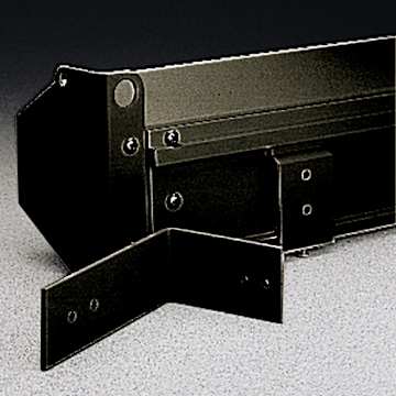 Da-Lite Floating Mounting Bracket for Cosmopolitan and Model C Screens