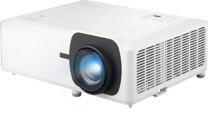 ViewSonic LS901-4K 5500-Lumen UHD 4K HDR Laser DLP Projector