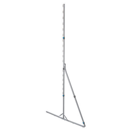 DaLite 13141 Heavy Duty Legs for Fast-Fold Deluxe Screens