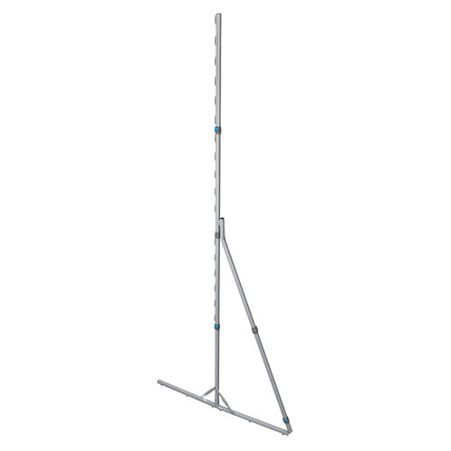 DaLite 13141 Heavy Duty Legs for Fast-Fold Deluxe Screens
