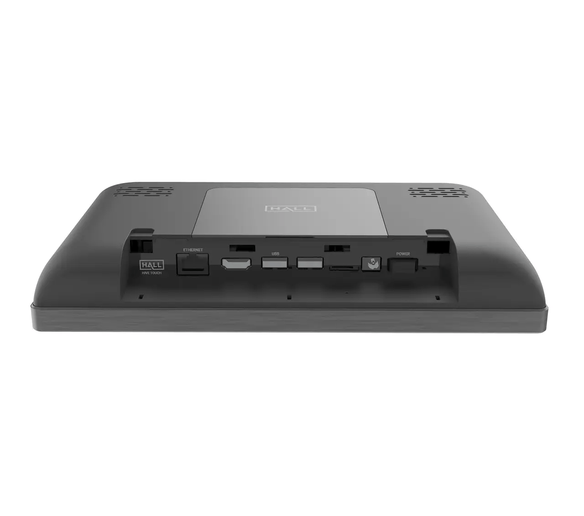 Hive Control Panel Hall Technologies HIVE Touch Interface Control System Touchscreen ...