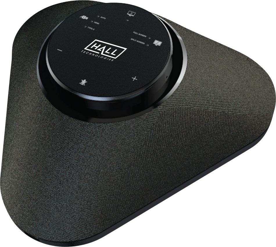 Hall Technologies HT-ODYSSEY Conference Speaker/Video Presentation