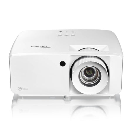 Optoma ZK451 4,500 Lumen 4K UHD Laser Projector