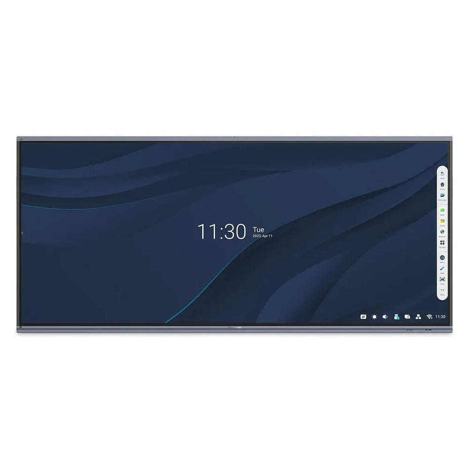 ViewSonic IFP105UW 105" 5K 21:9 ViewBoard interactive display