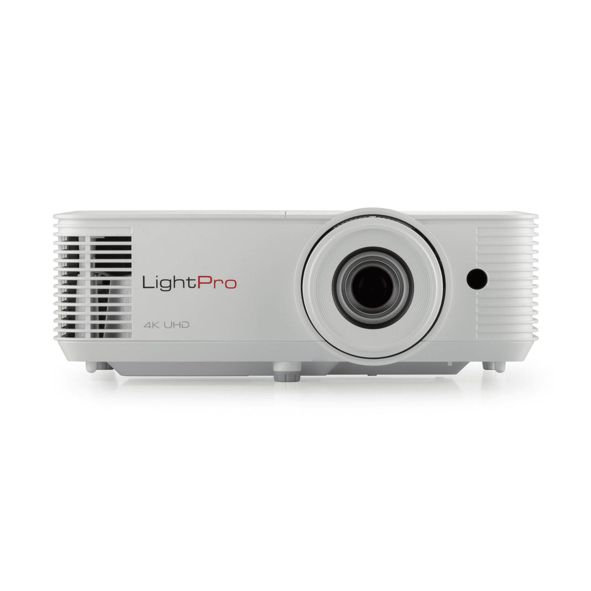 InFocus LightPro Orbital 4K UHD Projector 4000 Lumens