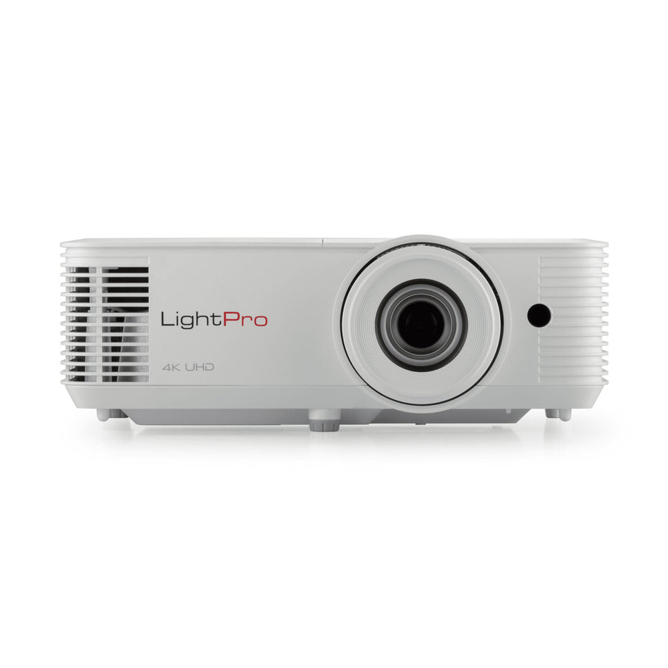 InFocus LightPro Orbital 4K UHD Projector 4000 Lumens