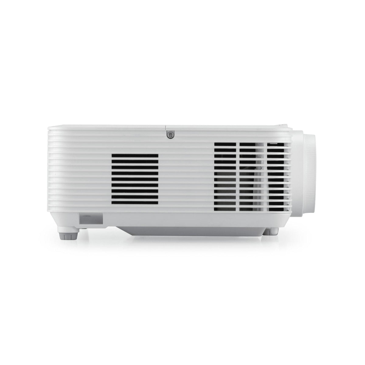InFocus LightPro Orbital 4K UHD Projector 4000 Lumens