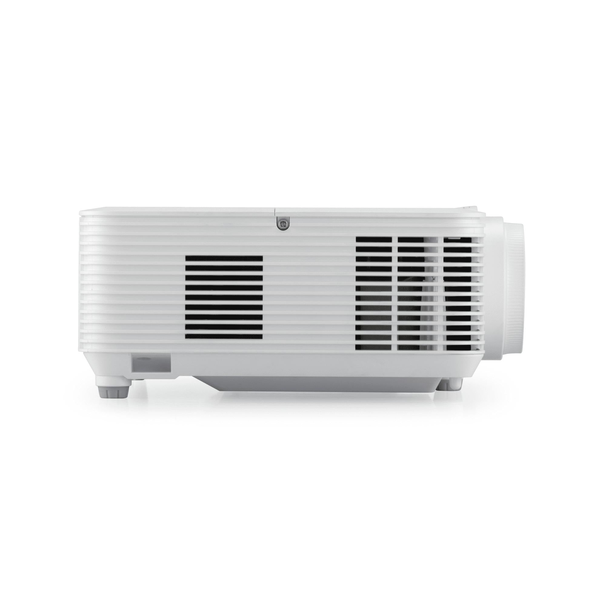 InFocus LightPro Orbital 4K UHD Projector 4000 Lumens
