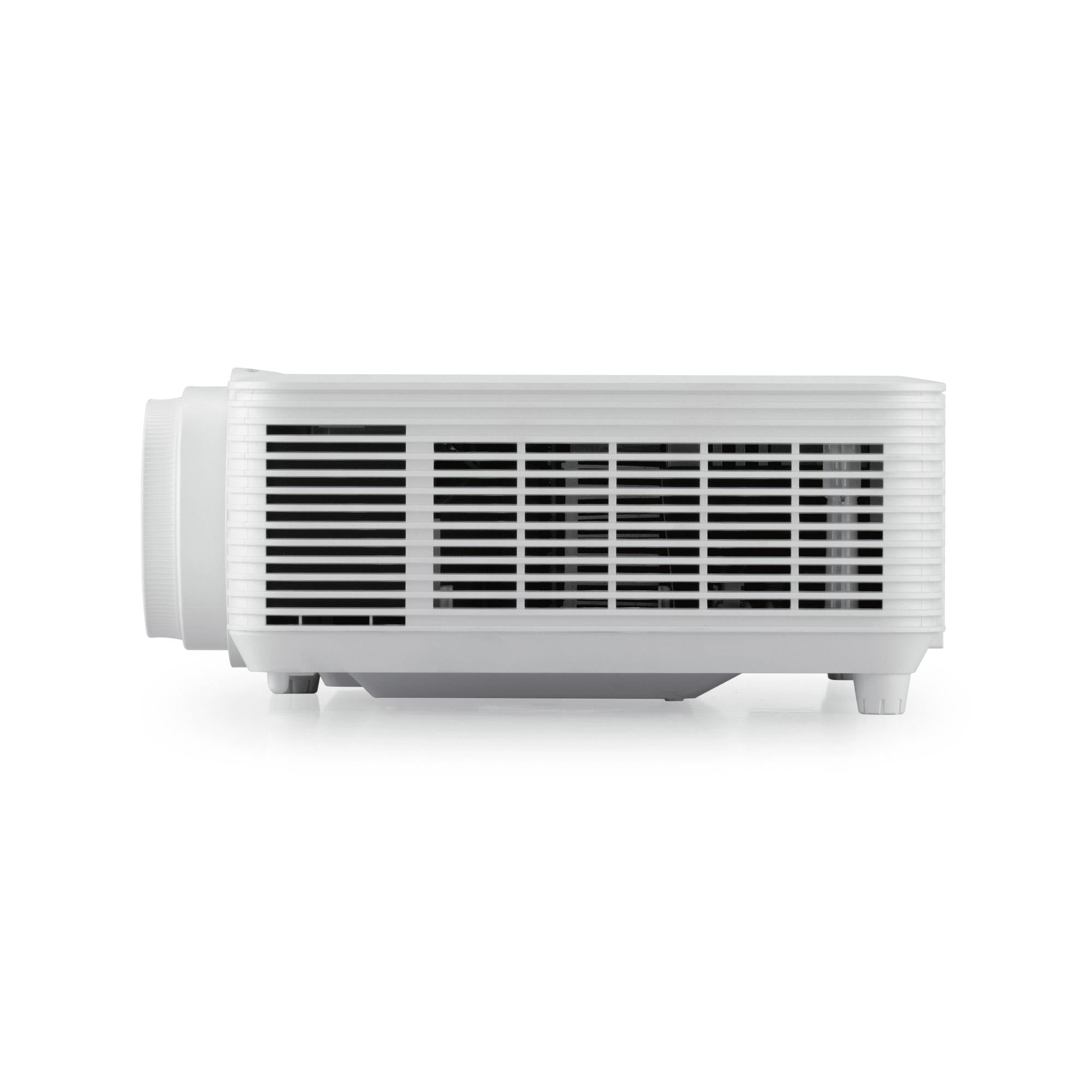InFocus LightPro Orbital 4K UHD Projector 4000 Lumens