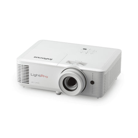 InFocus LightPro Orbital 4K UHD Projector 4000 Lumens
