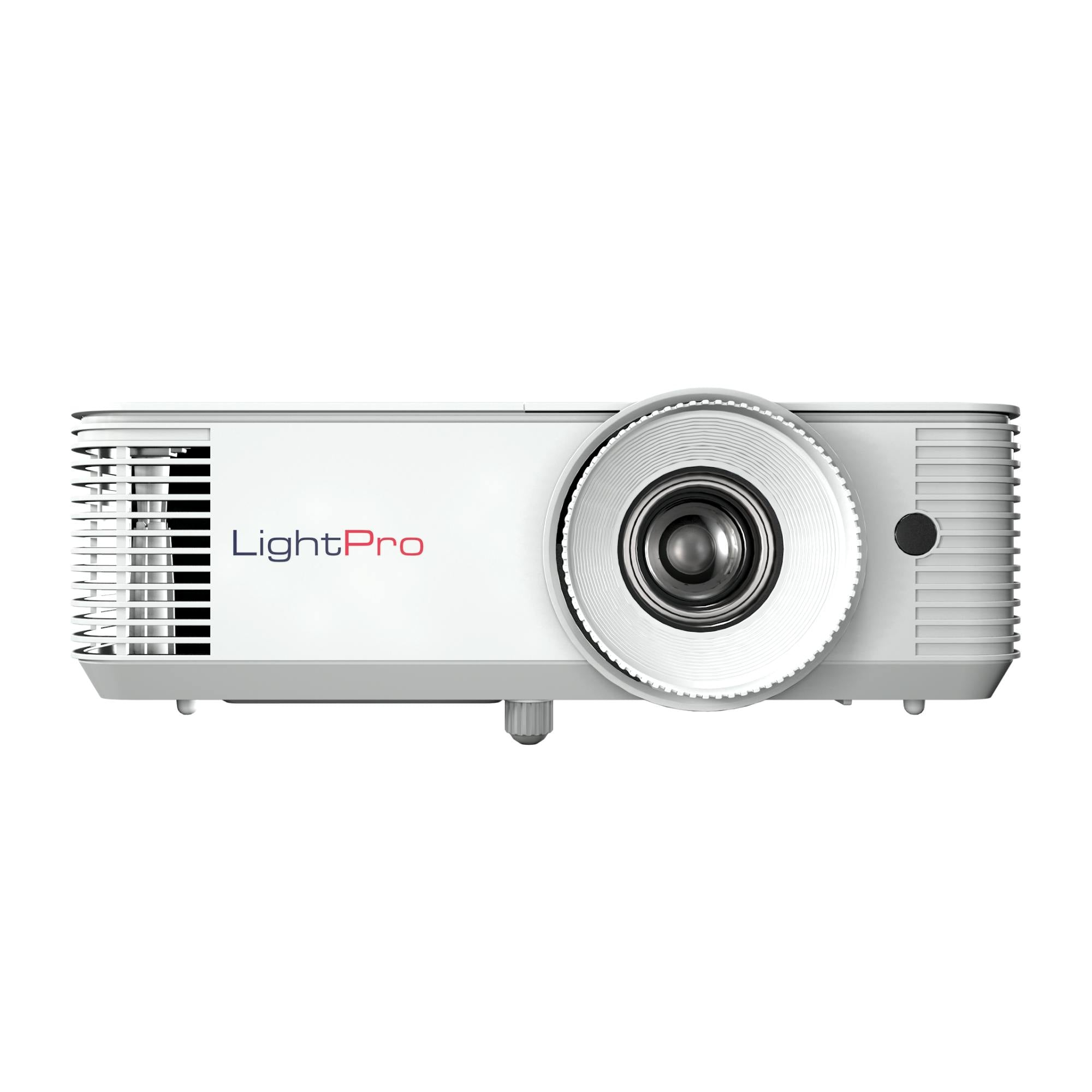 InFocus Genesis IV Series Versatile High Brightness DLP Projector