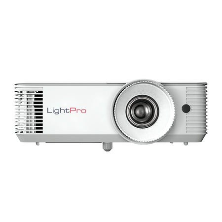InFocus Genesis IV Series DLP Projector 4000 Lumens Brightness