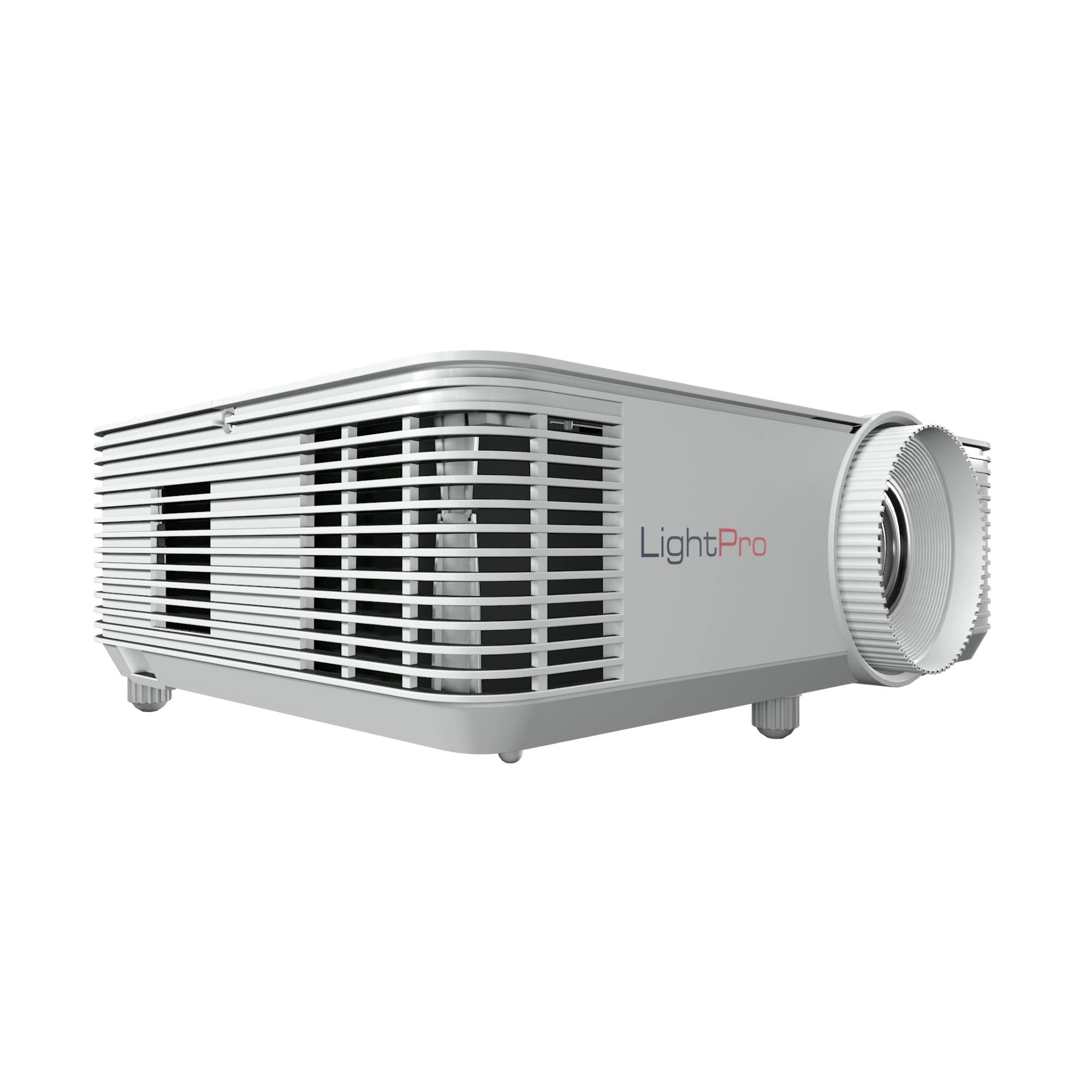 InFocus Genesis IV Series Versatile High Brightness DLP Projector