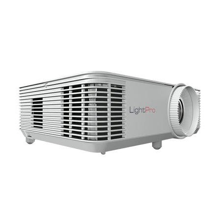 InFocus Genesis IV Series Versatile High Brightness DLP Projector