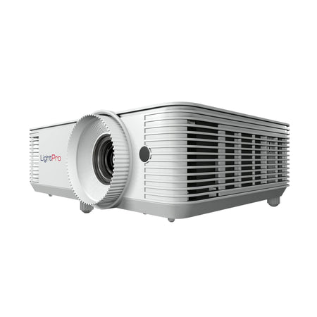 InFocus Genesis IV Series Versatile High Brightness DLP Projector
