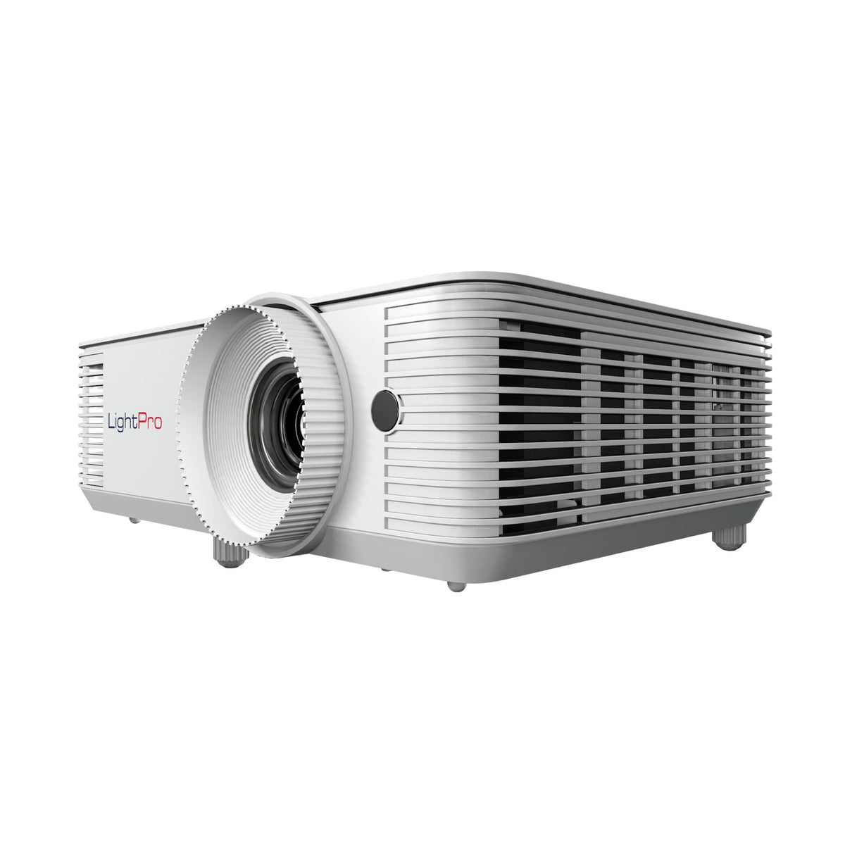 InFocus Genesis IV Series DLP Projector 4000 Lumens Brightness