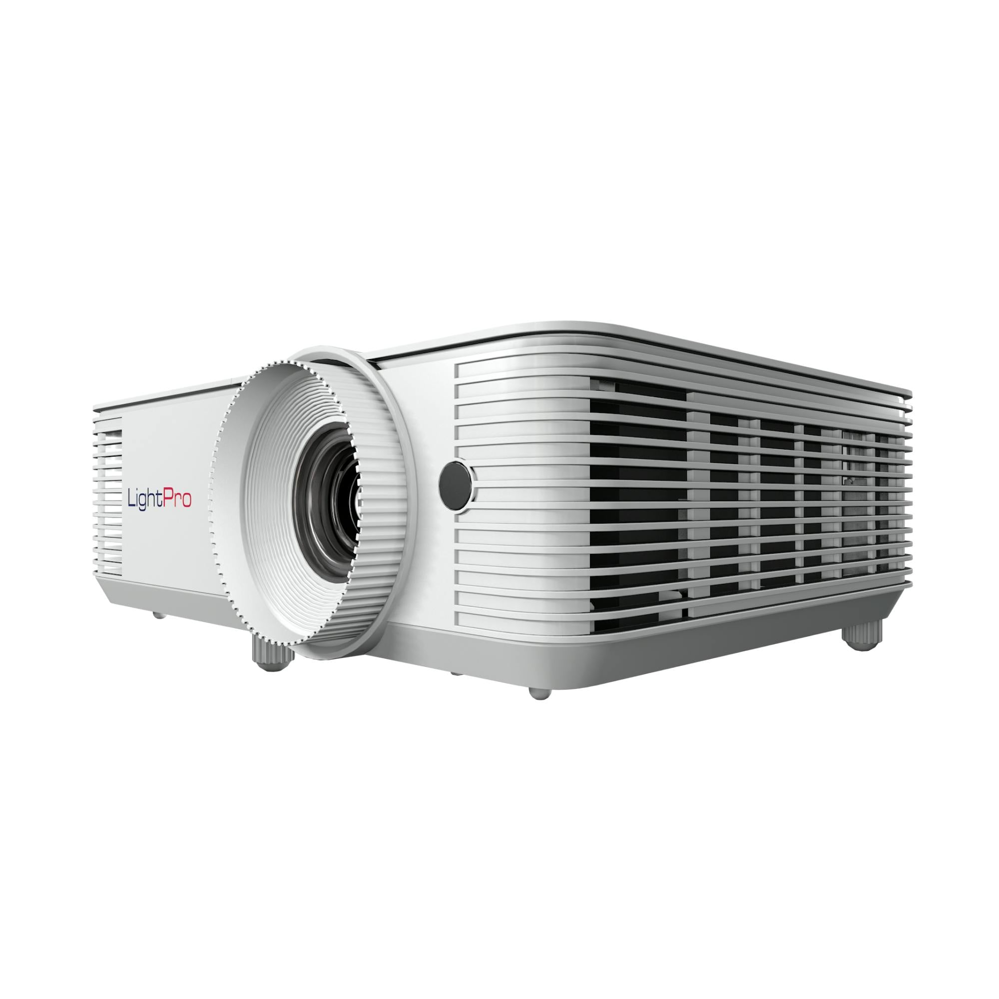 InFocus Genesis IV Series DLP Projector 4000 Lumens Brightness
