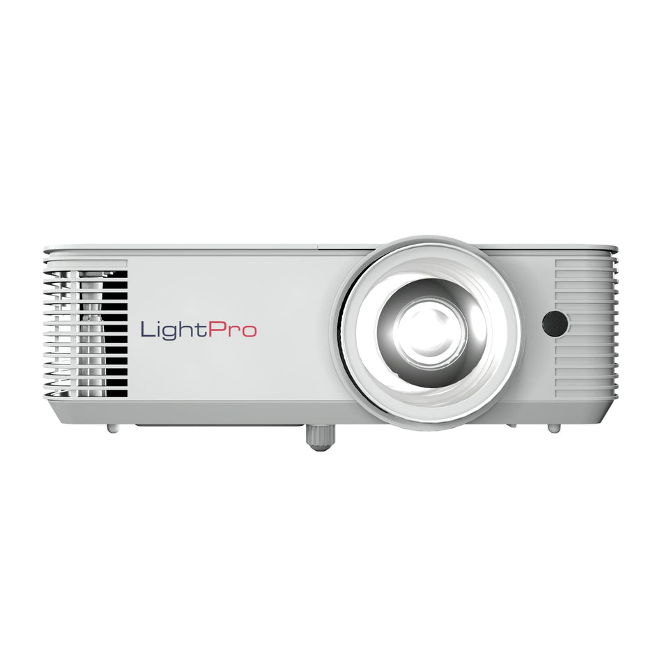 InFocus Genesis IV Series DLP Projector