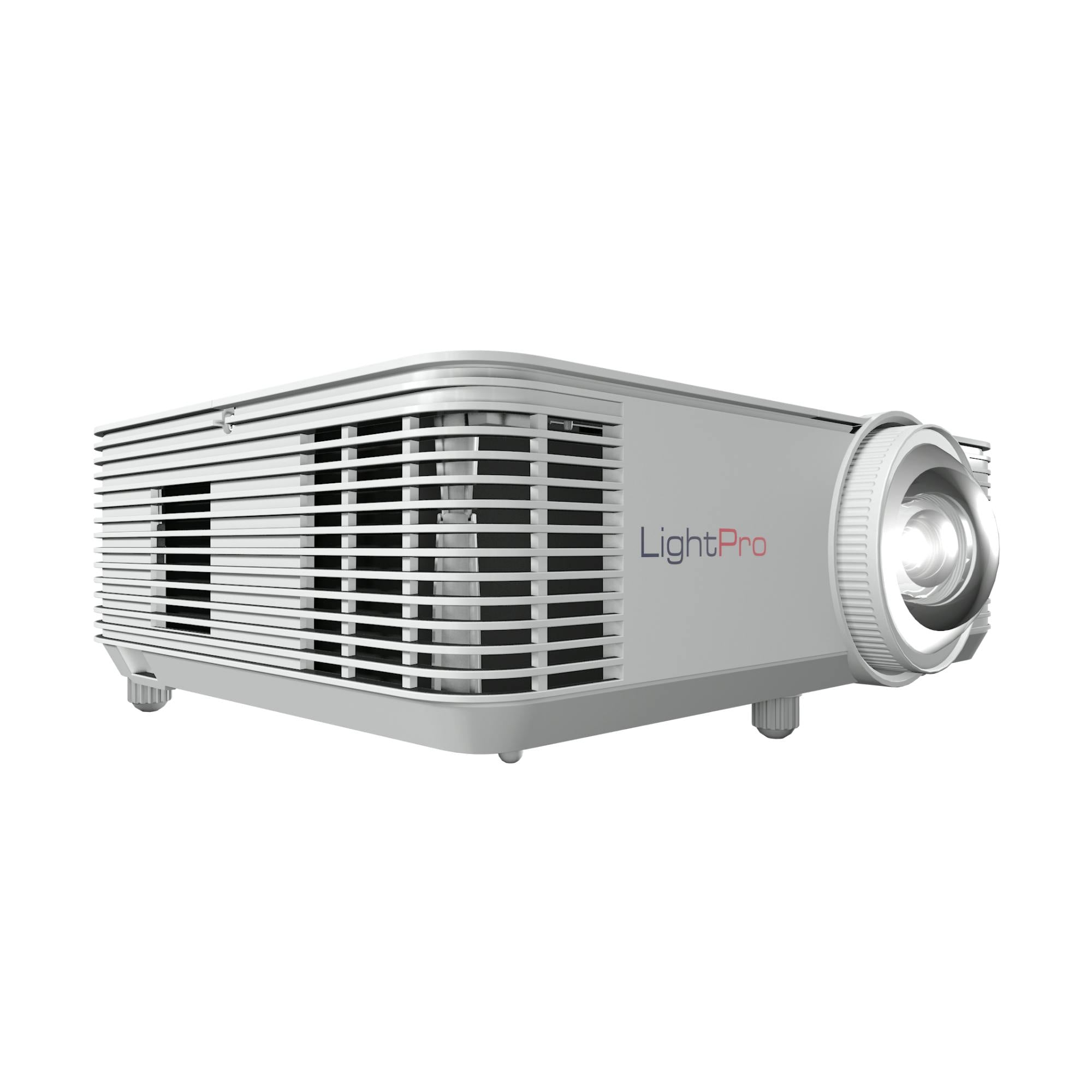 InFocus Genesis IV Series DLP Projector
