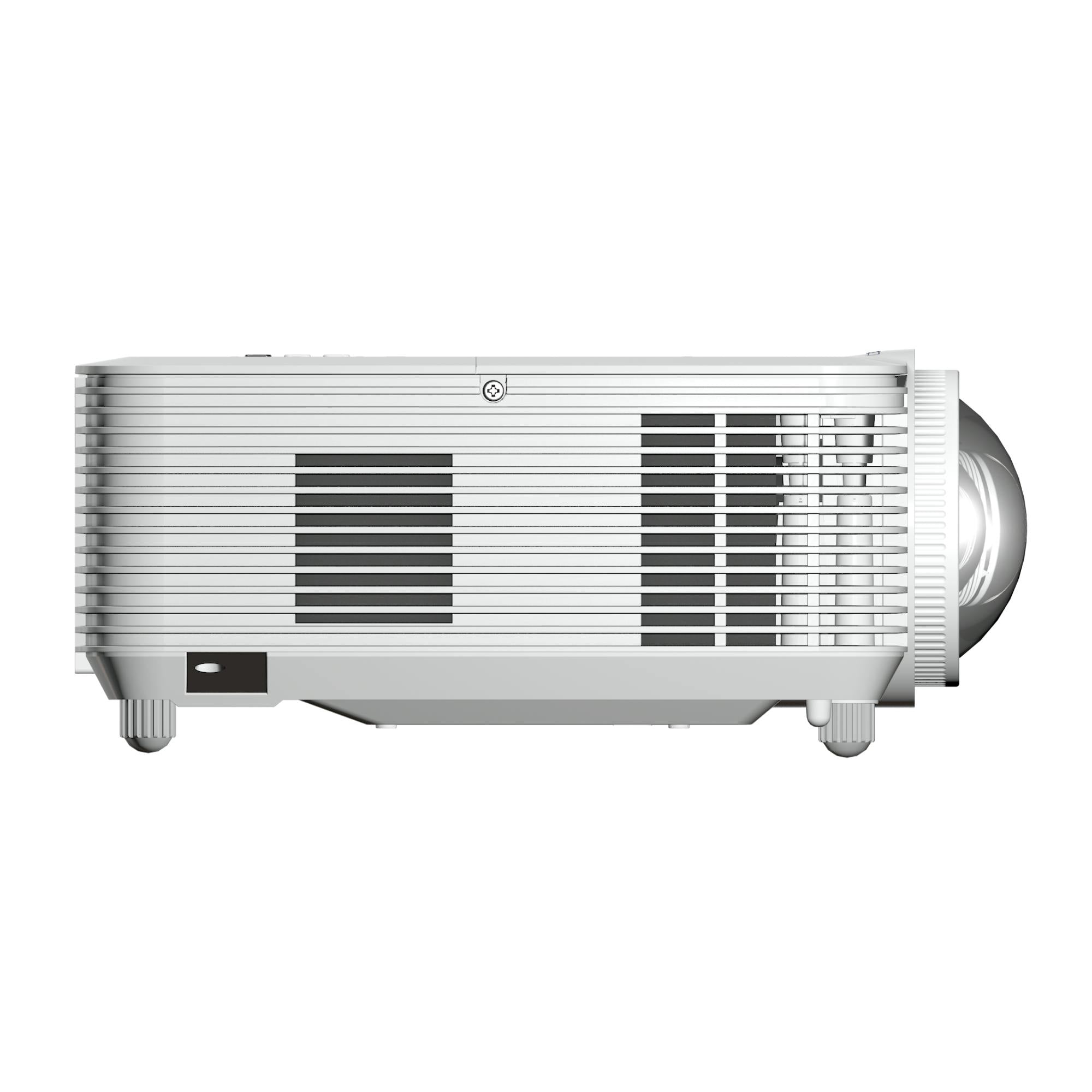 InFocus Genesis IV Series DLP Projector