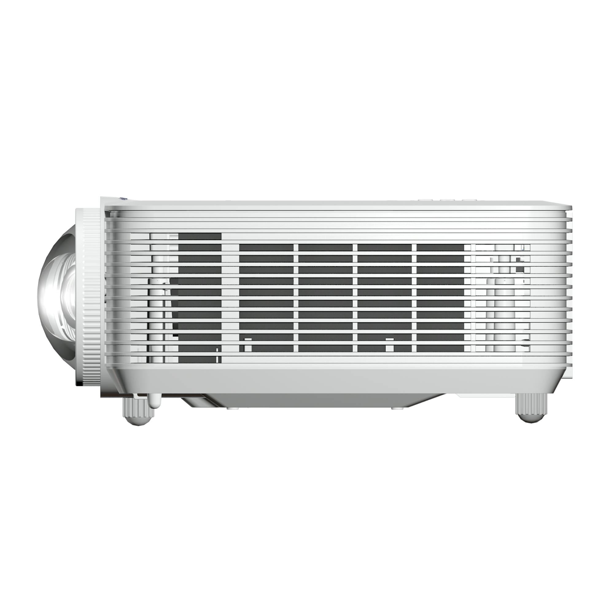 InFocus Genesis IV Series DLP Projector
