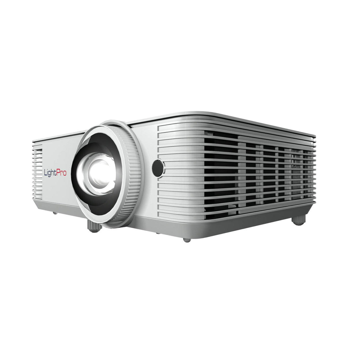InFocus Genesis IV Series DLP Projector