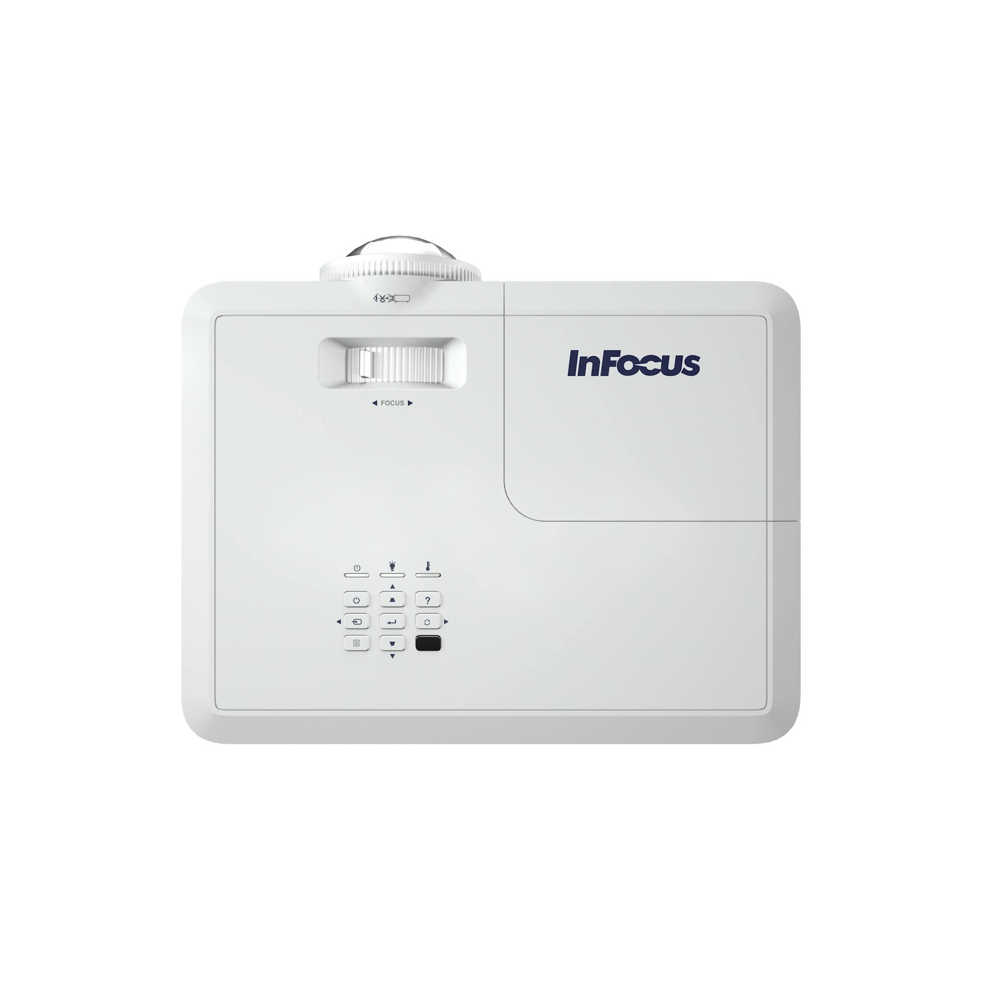 InFocus Genesis IV Series DLP Projector