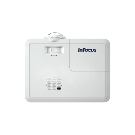 InFocus Genesis IV Series DLP Projector