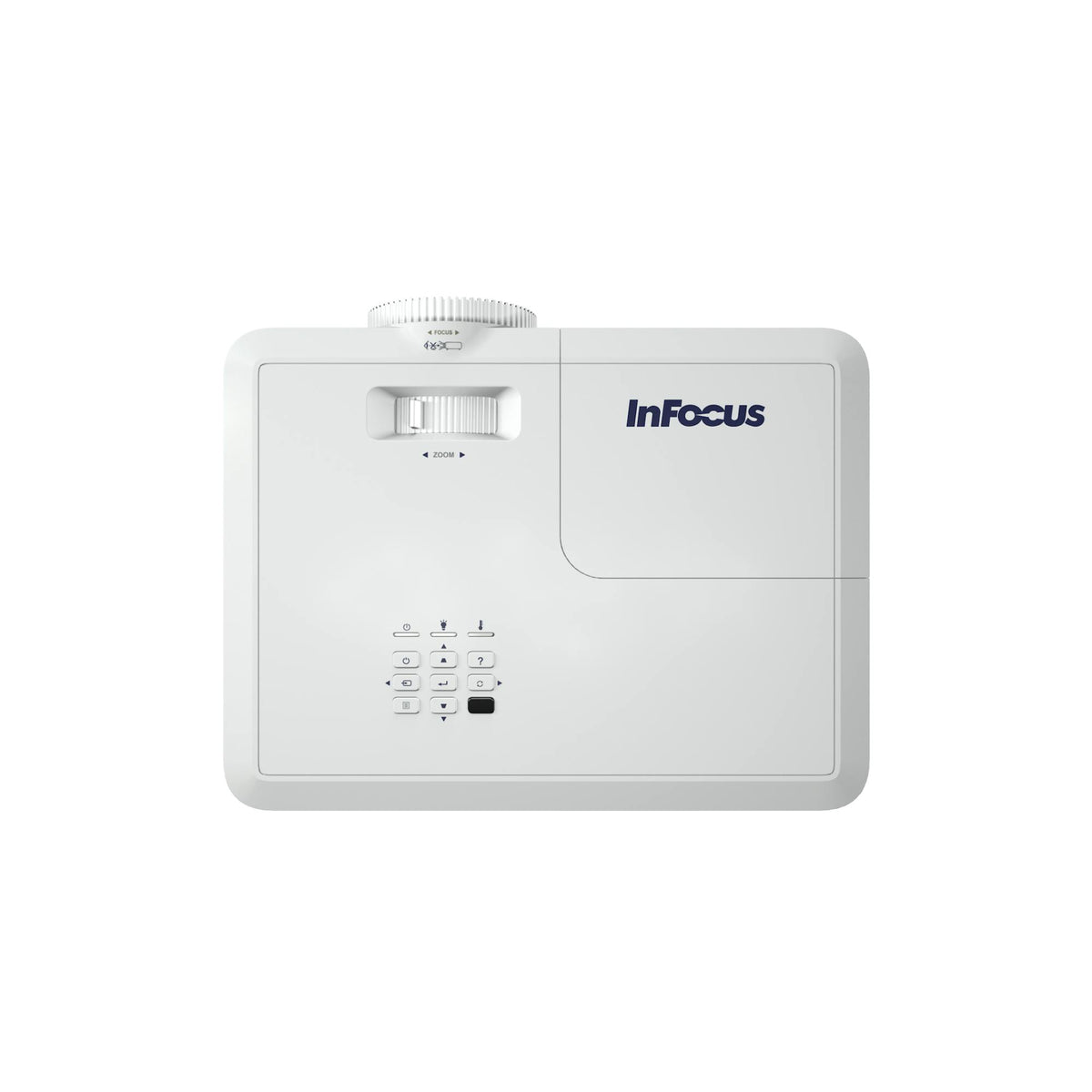 InFocus Genesis IV Series Versatile High Brightness DLP Projector