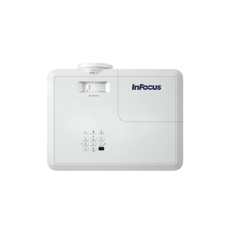 InFocus Genesis IV Series Versatile High Brightness DLP Projector