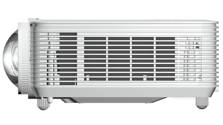 InFocus Vista II Series IN0046ST Short Throw Projector WXGA 4300 Lumens