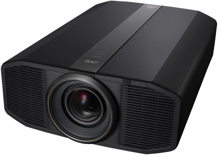 JVC DLA-RS4500K Projector with 3D Viewing