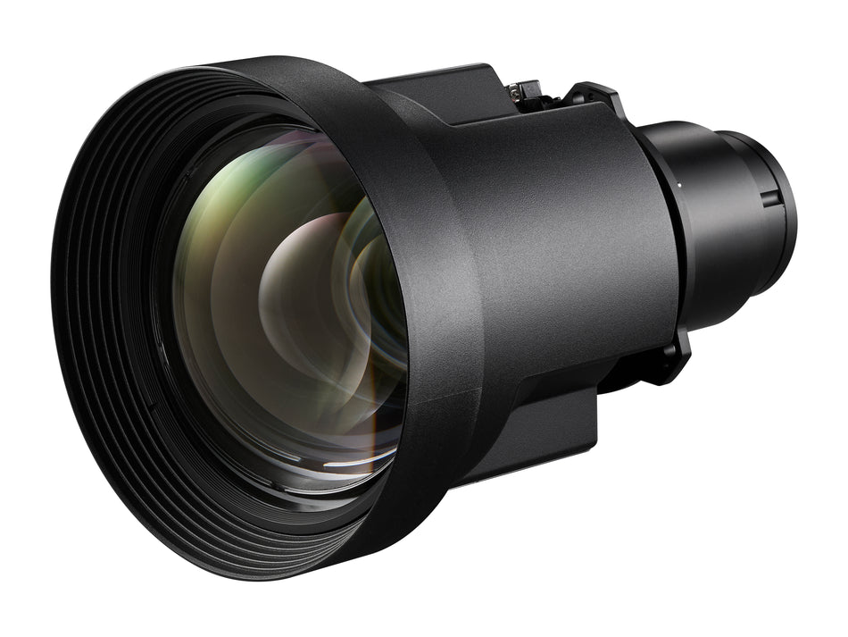 Optoma BX-CTA08 Motorized Short Throw Lens with Zoom