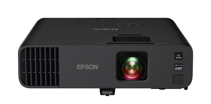 Epson Powerlite L265F 4,600 lumens, WXGA projector