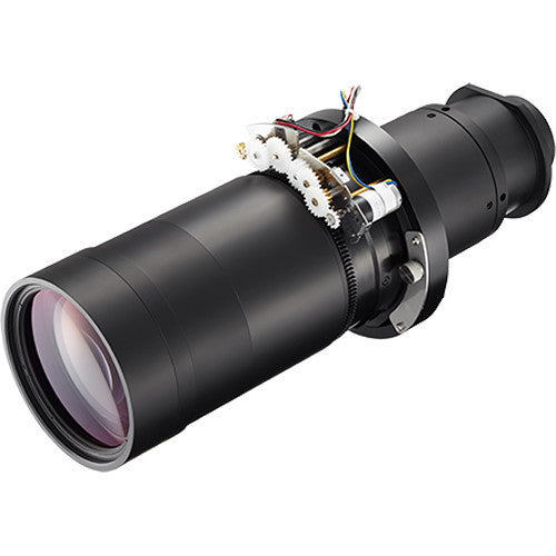 Sharp L2K-43ZM1 3.7:1 to 5.3:1 Long Throw Zoom Lens