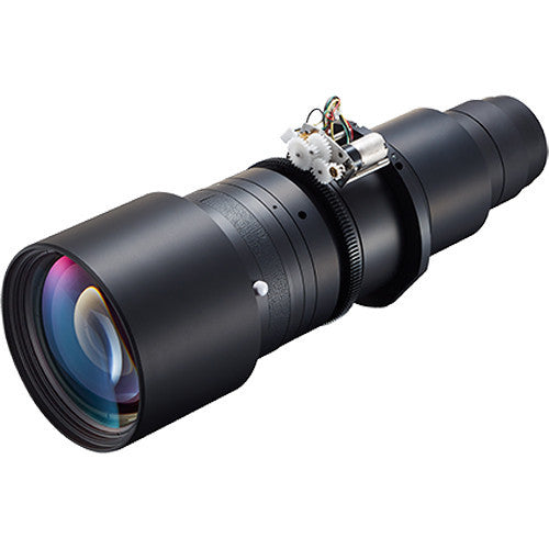 Sharp L4K-11ZM 1.24-1.73:1 Powered Zoom Shift Lens