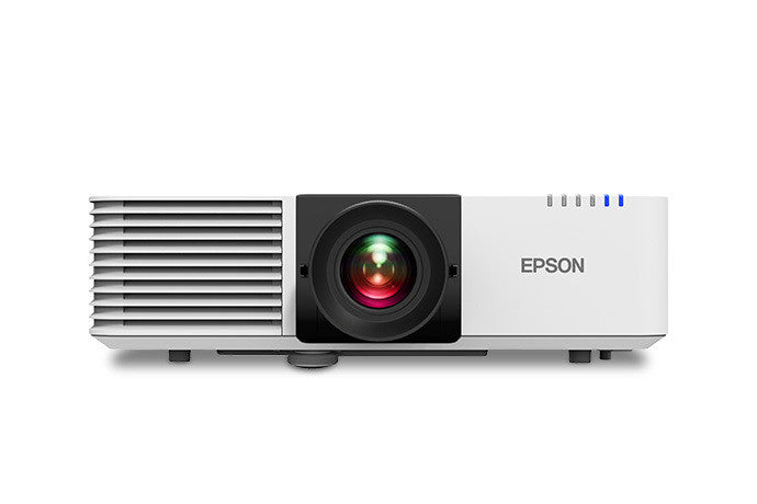 Epson PowerLite L570U 3LCD Laser Projector with 4K Enhancement