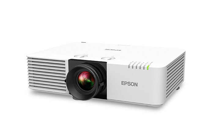 Epson PowerLite L630U WUXGA Laser Projector