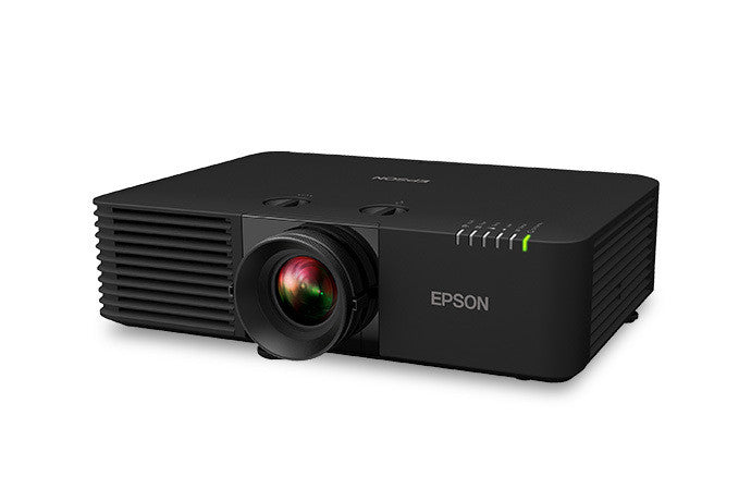 Epson PowerLite L635SU WUXGA Short Throw Laser Projector